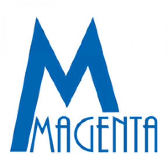 Logo of Magenta
