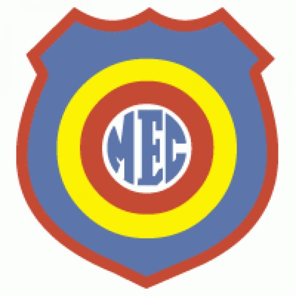 Logo of Madureira EC