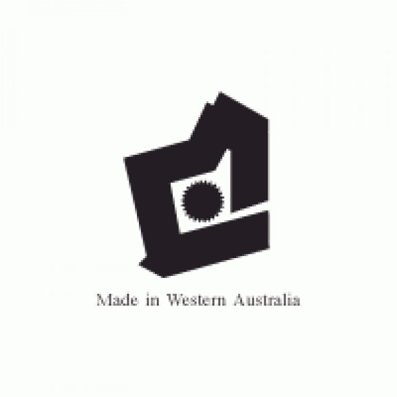 Logo of Made in Western Australia