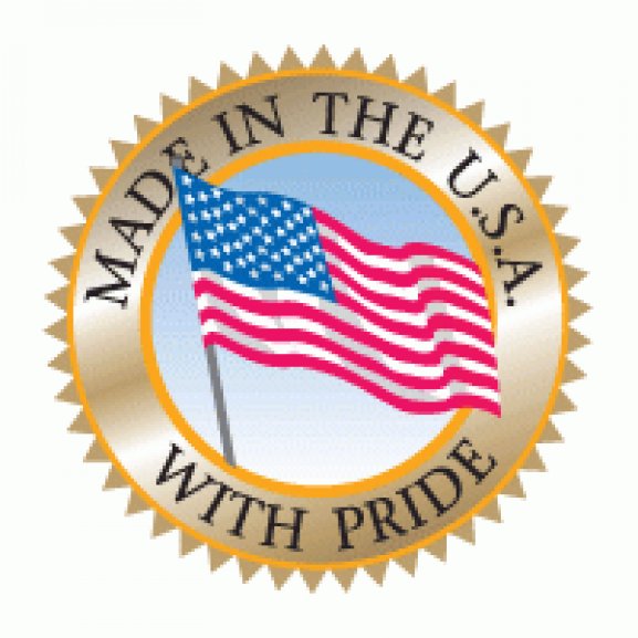 Logo of Made in the USA