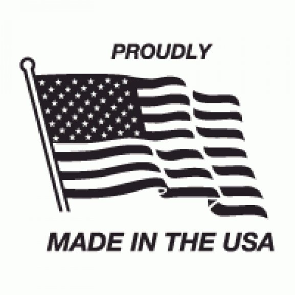 Logo of Made in the USA