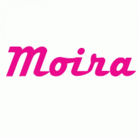 Logo of Moira