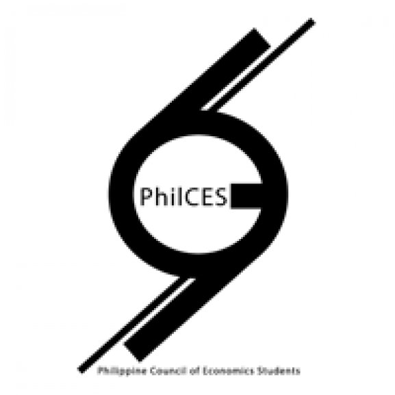 Logo of Philippine Council of Economics Students (PhilCES)