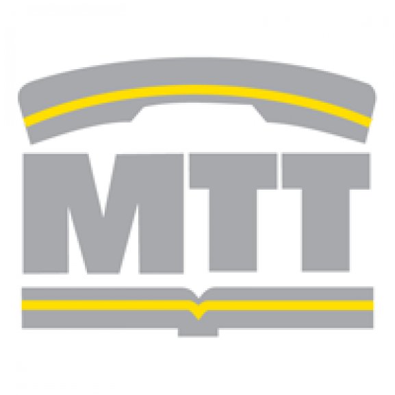 Logo of Magyar Telefonkonyv Tarsasag