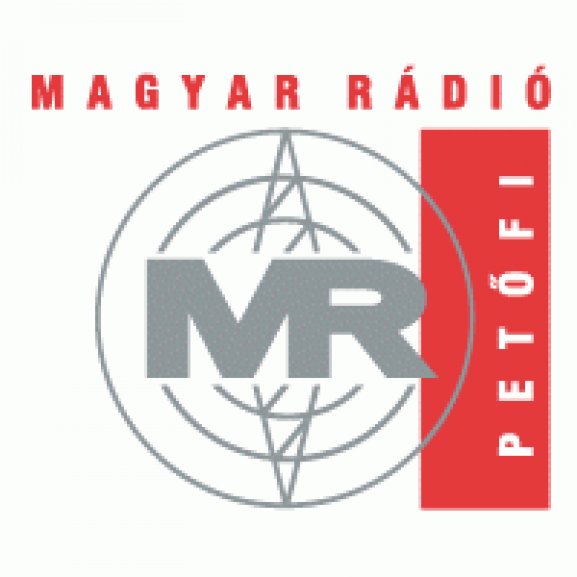 Logo of Magyar Radio Petofi