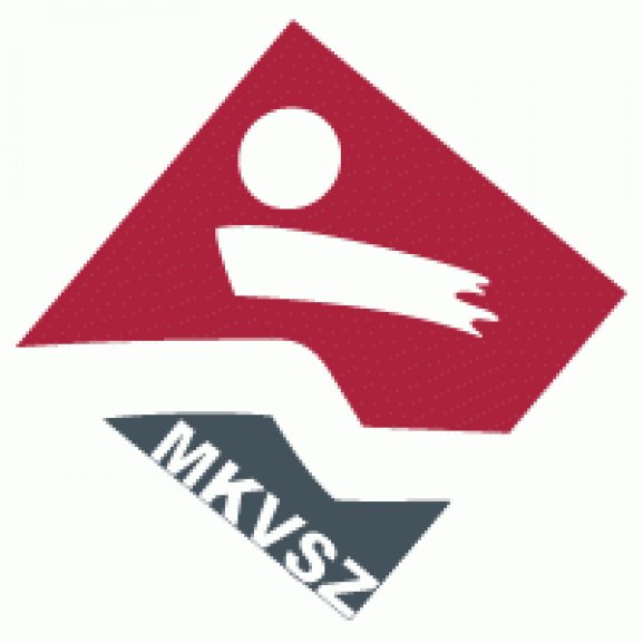 Logo of MKVSZ