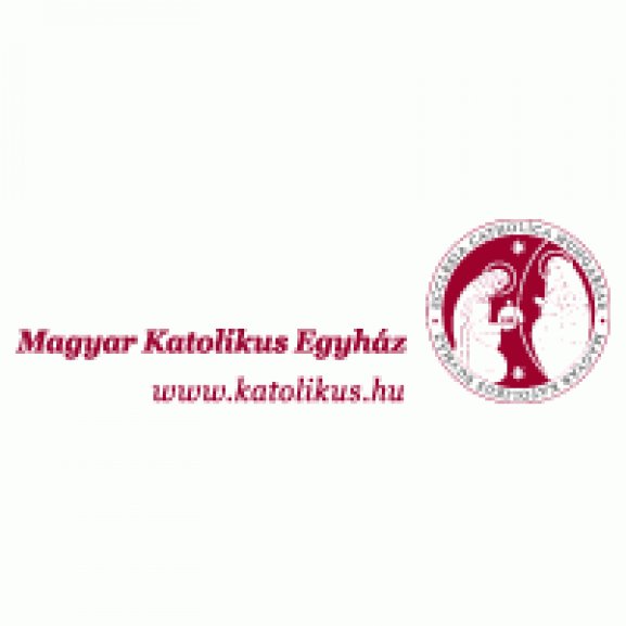 Logo of Magyar Katolikus Egyhaz