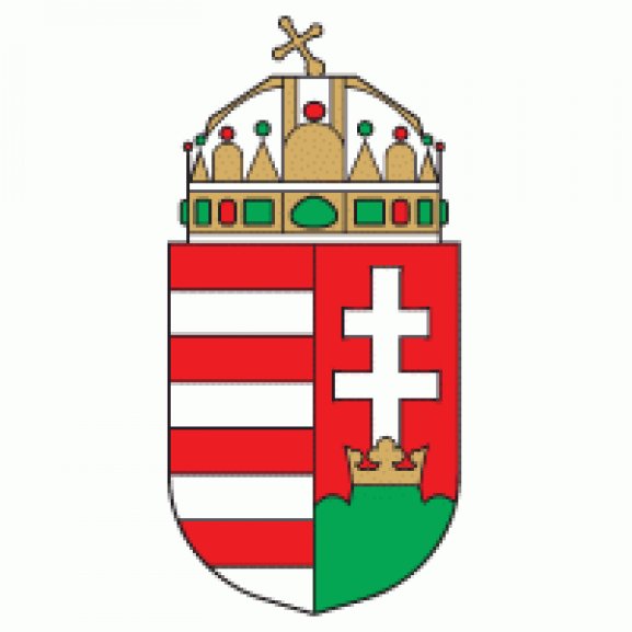 Logo of Magyar Cimer