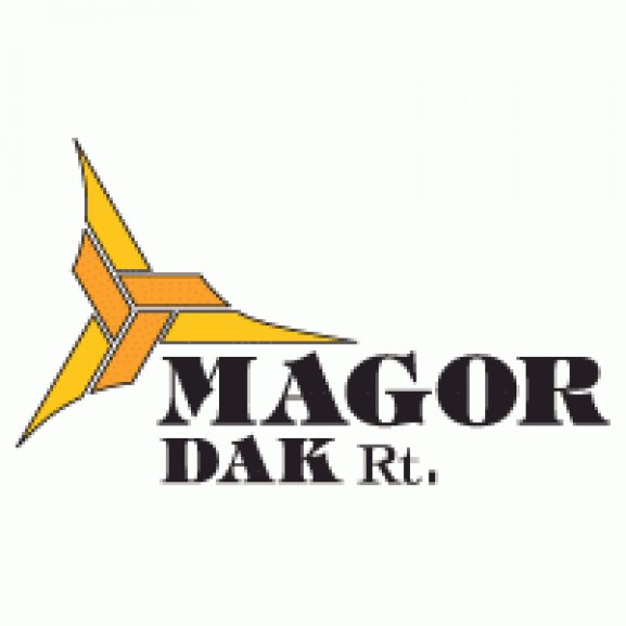 Logo of Magor Dak