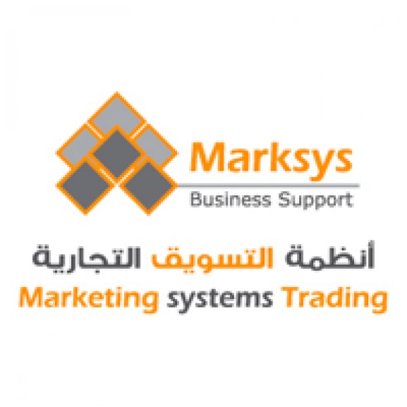 Logo of Marketing System Tradading