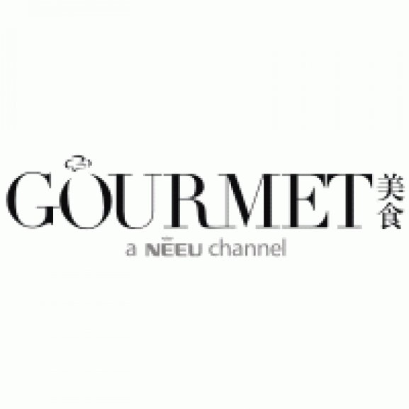 Logo of Gourmet 美食频道