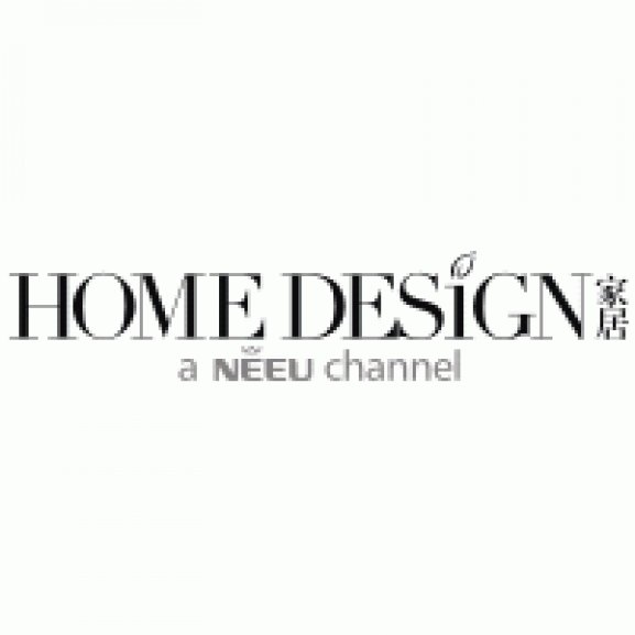 Logo of Home Design 家居频道