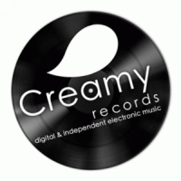 Logo of Creamy records