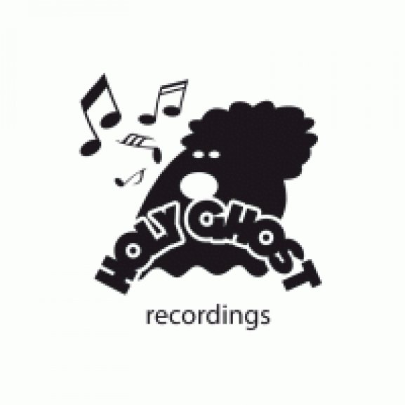 Logo of Holy Ghost recordings
