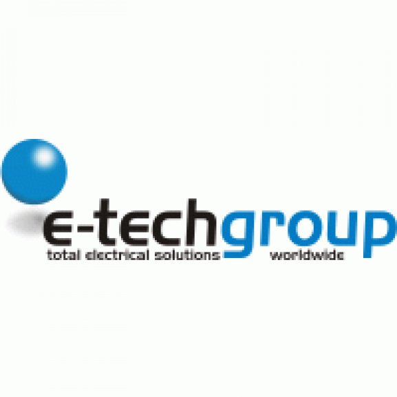 Logo of E-Tech Group Ltd