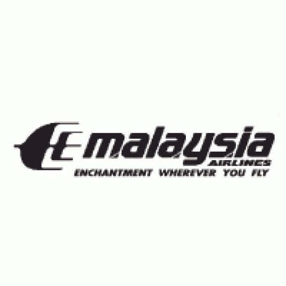 Logo of Malaysia Airlines