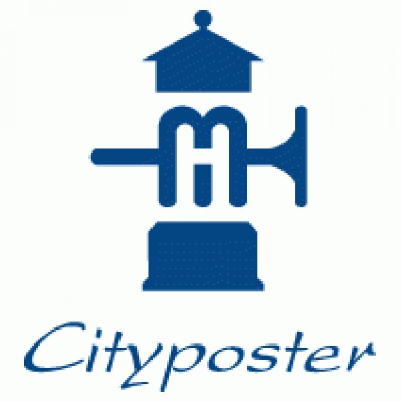 Logo of Cityposter