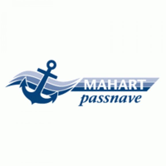 Logo of Mahart