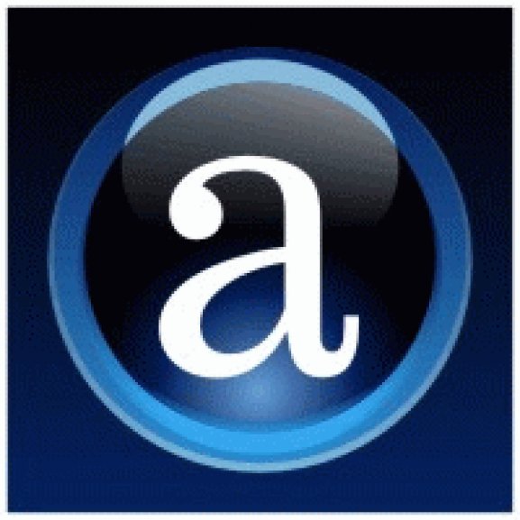 Logo of Alexa (icon only)
