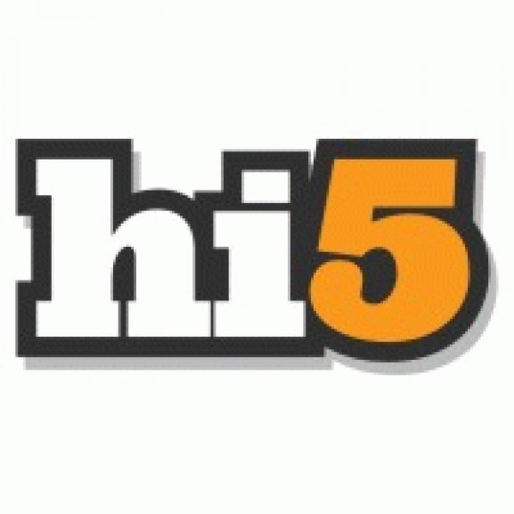 Logo of hi5