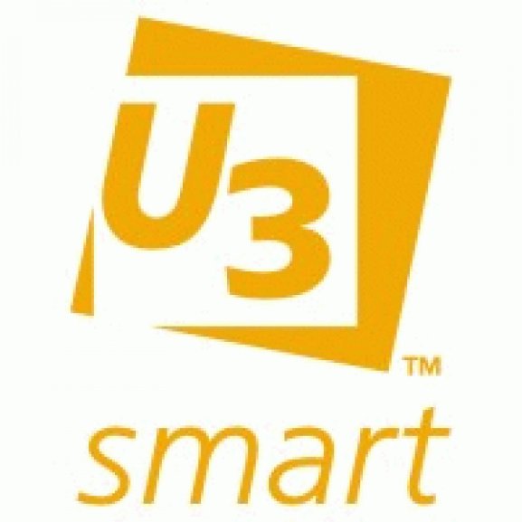 Logo of u3 (smart)
