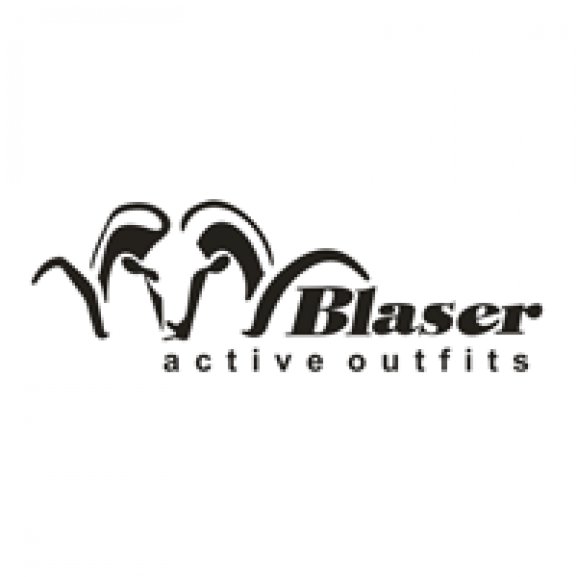 Logo of Blaser