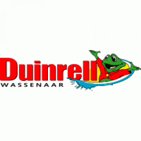 Logo of Duinrell