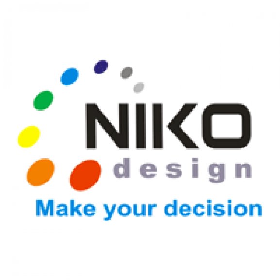 Logo of Niko Design