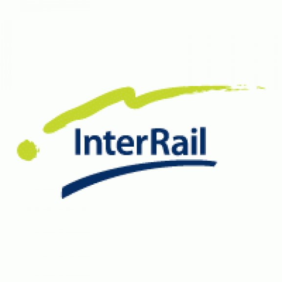 Logo of InterRail