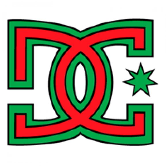 Logo of DC Christmas Edition