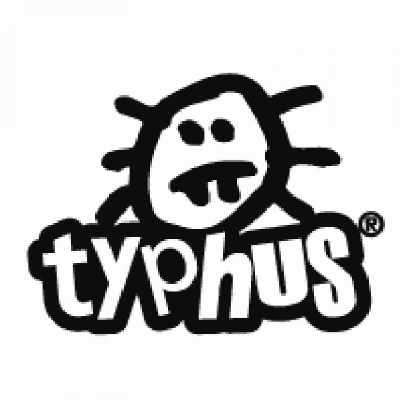 Logo of TYPHUS®