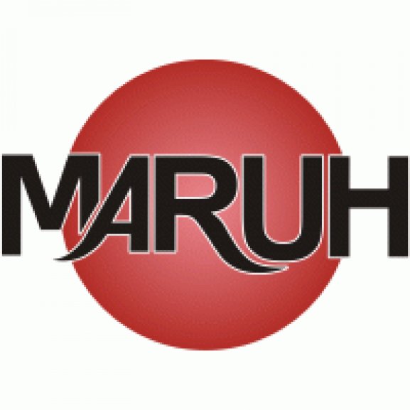 Logo of Maruh