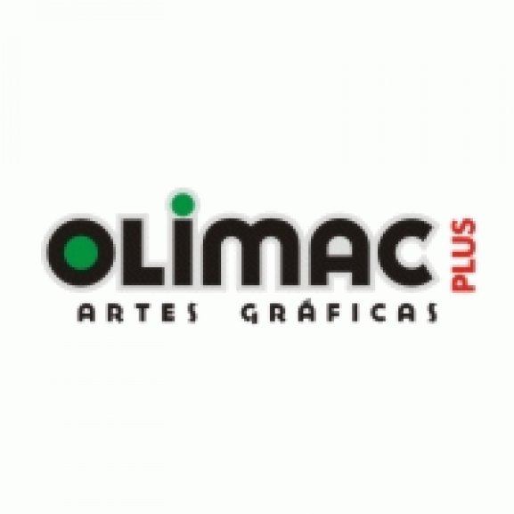 Logo of Olimac Plus Artes Gráficas