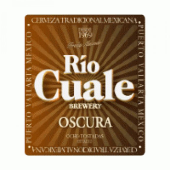 Logo of Rio Cuale Beer