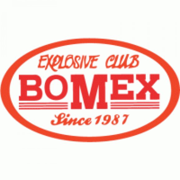 Logo of Bomex Aero