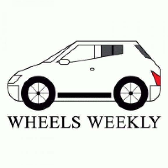 Logo of Wheels Weekly