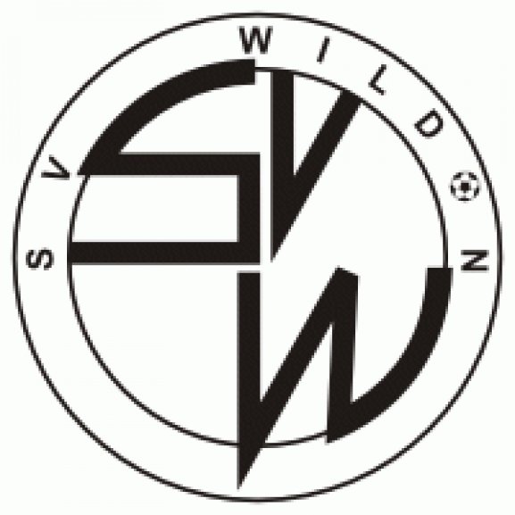 Logo of SV Wildon