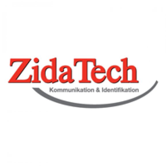 Logo of ZidaTech