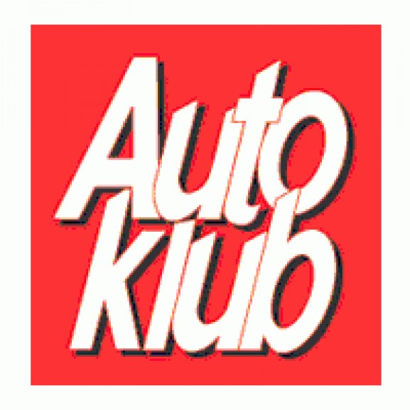 Logo of Auto klub