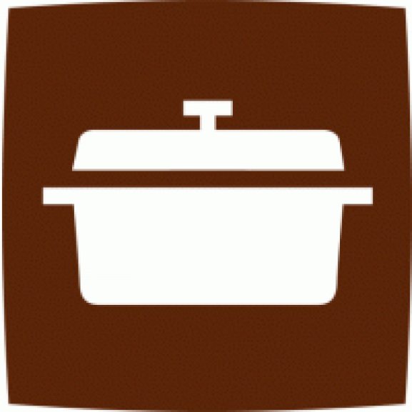 Logo of Logis de France (cocotte)