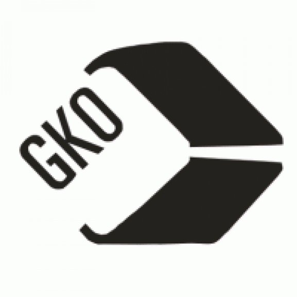 Logo of GKO Informática BL