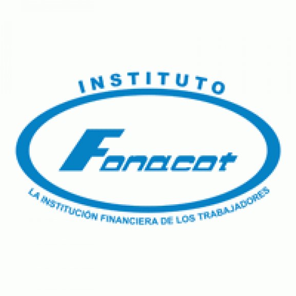 Logo of FONACOT