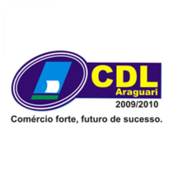 Logo of CDL Araguari