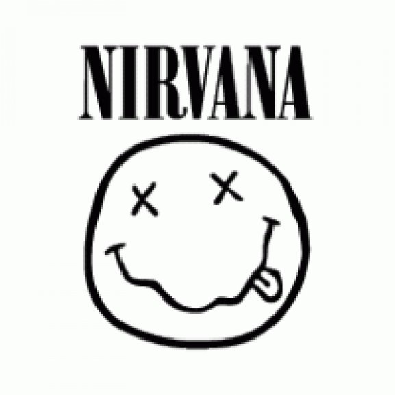 Logo of Nirvana
