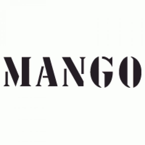 Logo of Mango