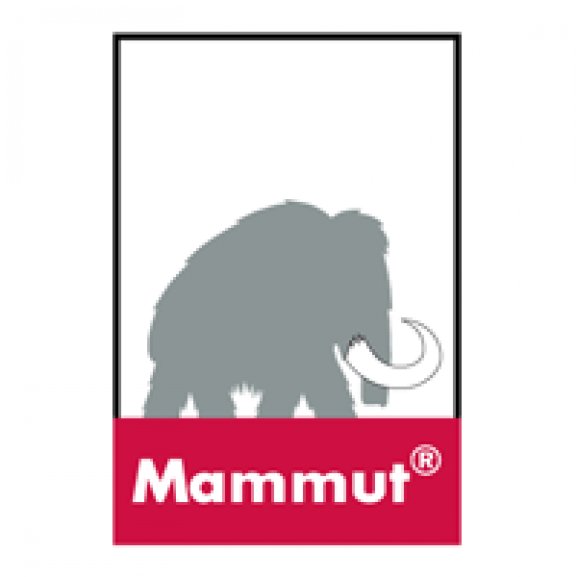 Logo of Mammut