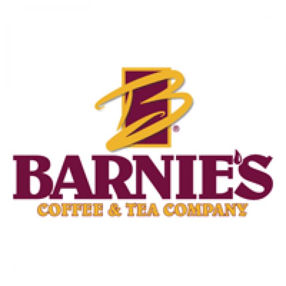 Logo of Barnie&#039;s Coffee &amp; Tea