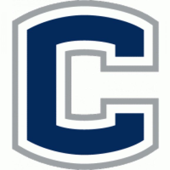 Logo of UConn Varsity C