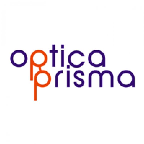 Logo of Optica Prisma
