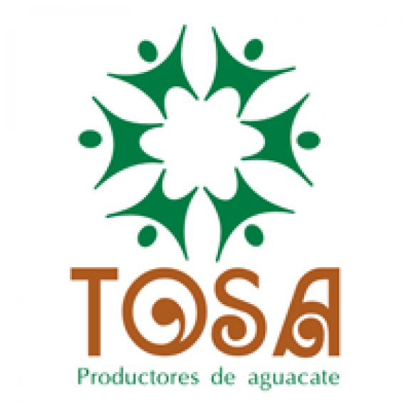 Logo of Tosa